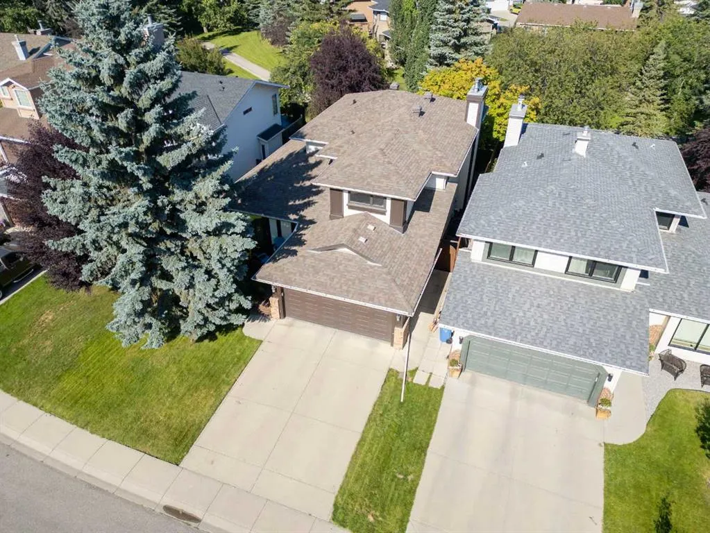 2115 Douglasbank Crescent SE