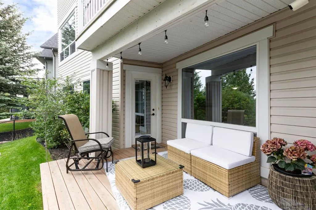 46 Crestbrook Hill SW