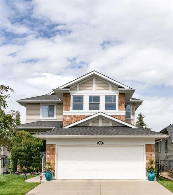 46 Crestbrook Hill SW