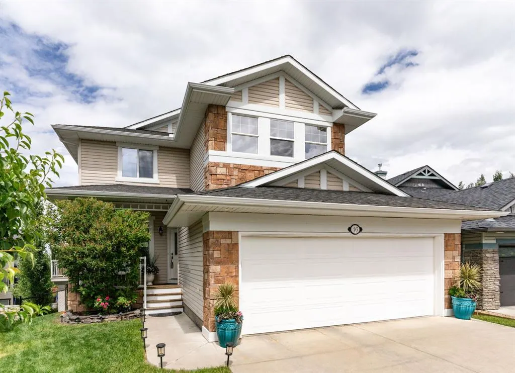 46 Crestbrook Hill SW