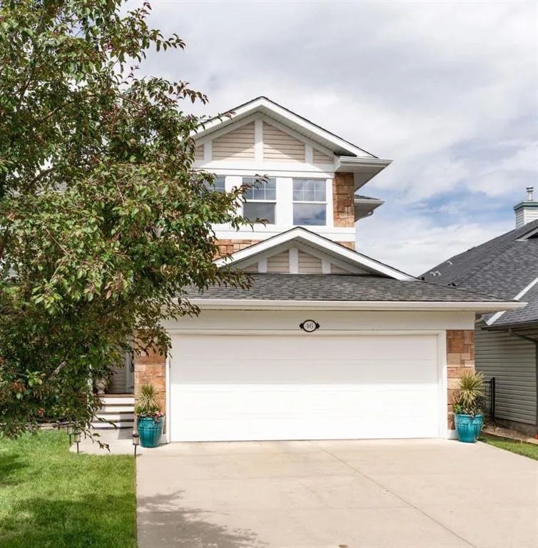 46 Crestbrook Hill SW