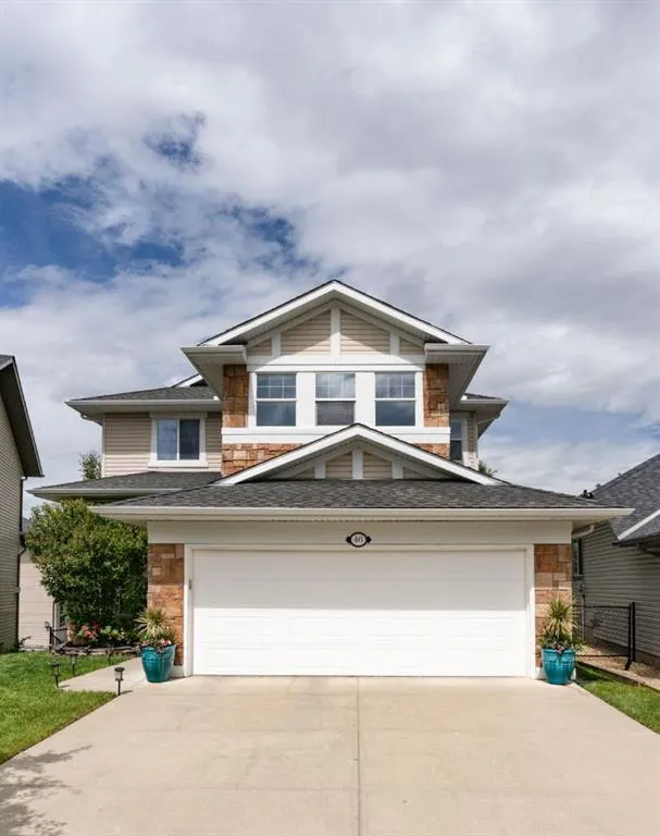 46 Crestbrook Hill SW