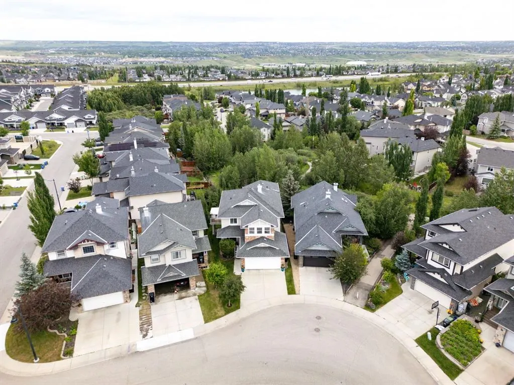 46 Crestbrook Hill SW
