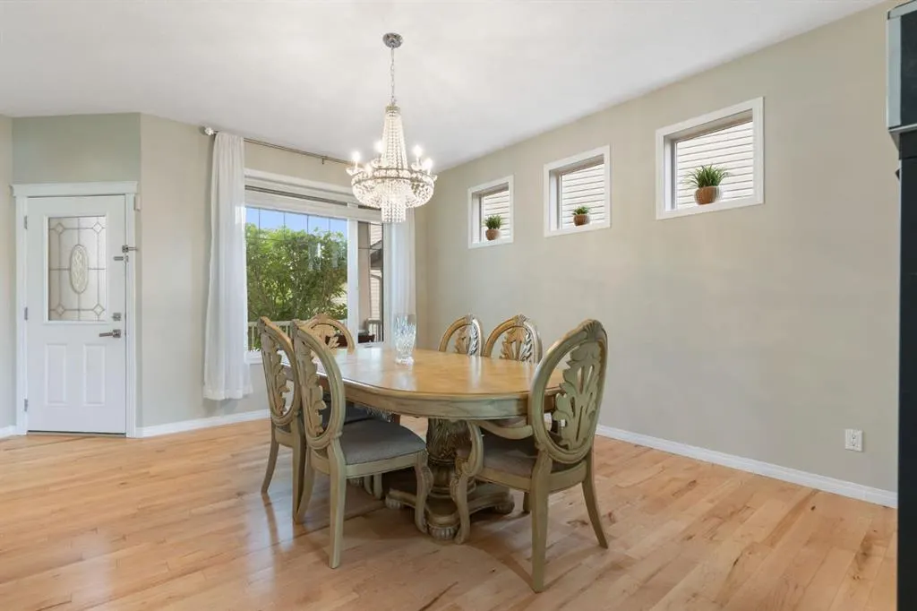 46 Crestbrook Hill SW