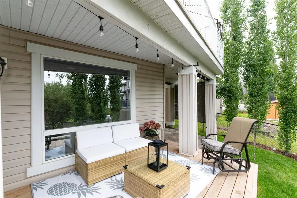 46 Crestbrook Hill SW