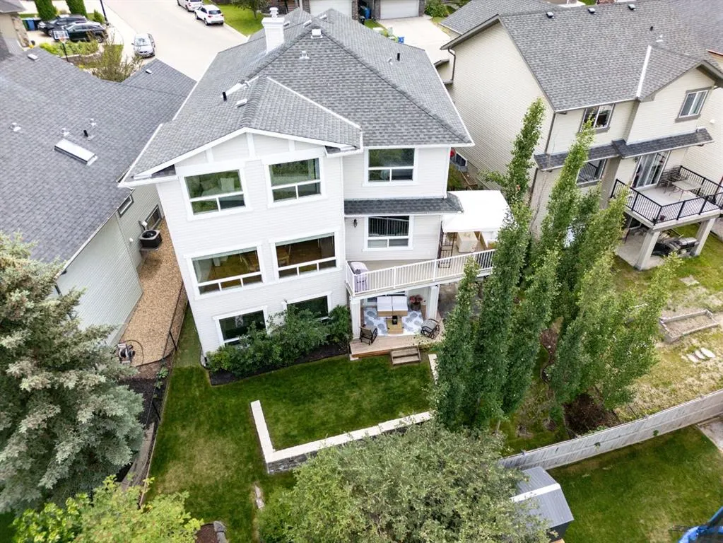 46 Crestbrook Hill SW