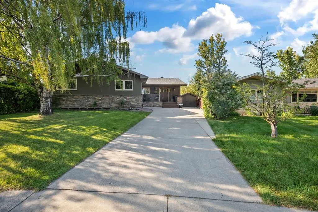 50 Glenfield Road SW