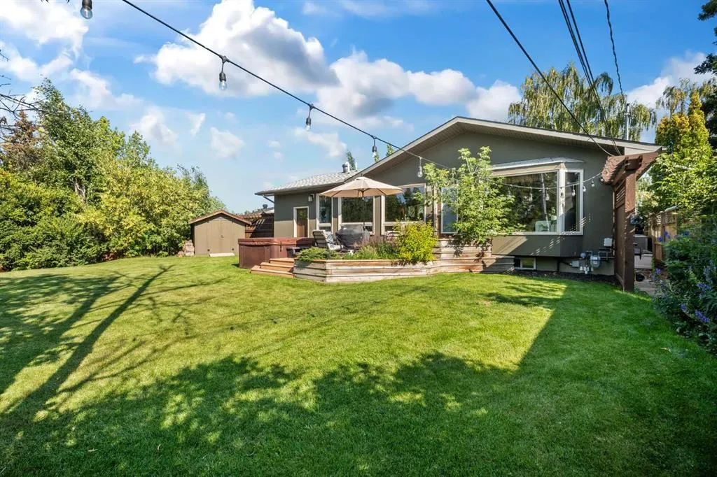 50 Glenfield Road SW