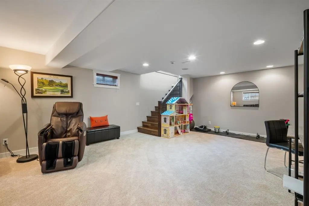 50 Glenfield Road SW