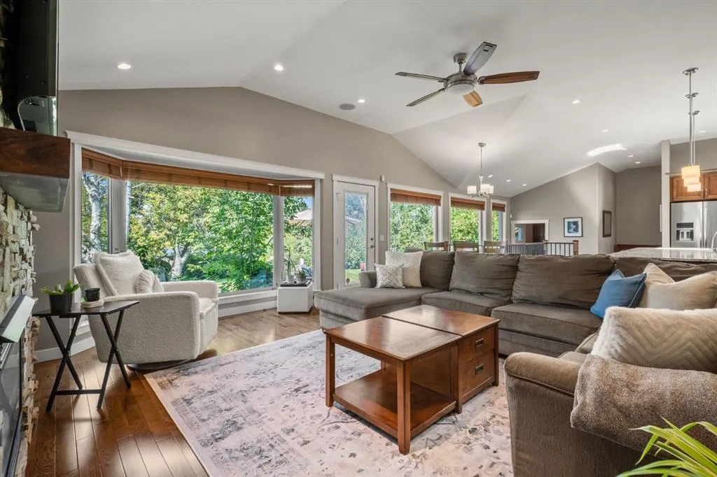 50 Glenfield Road SW