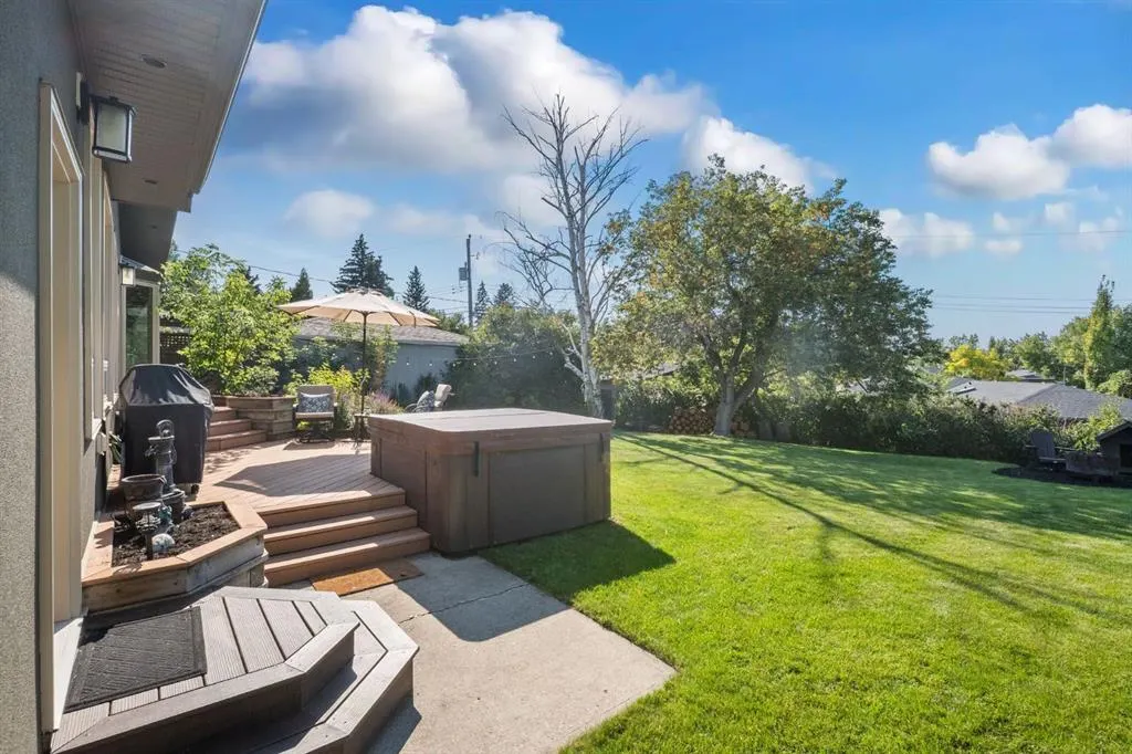 50 Glenfield Road SW