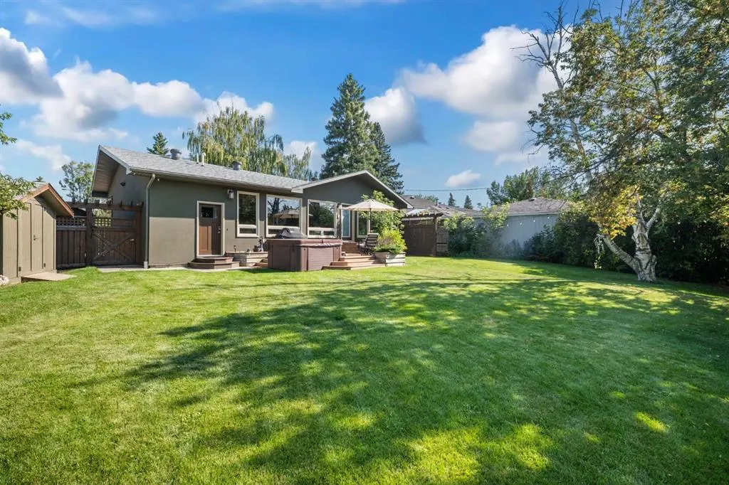 50 Glenfield Road SW