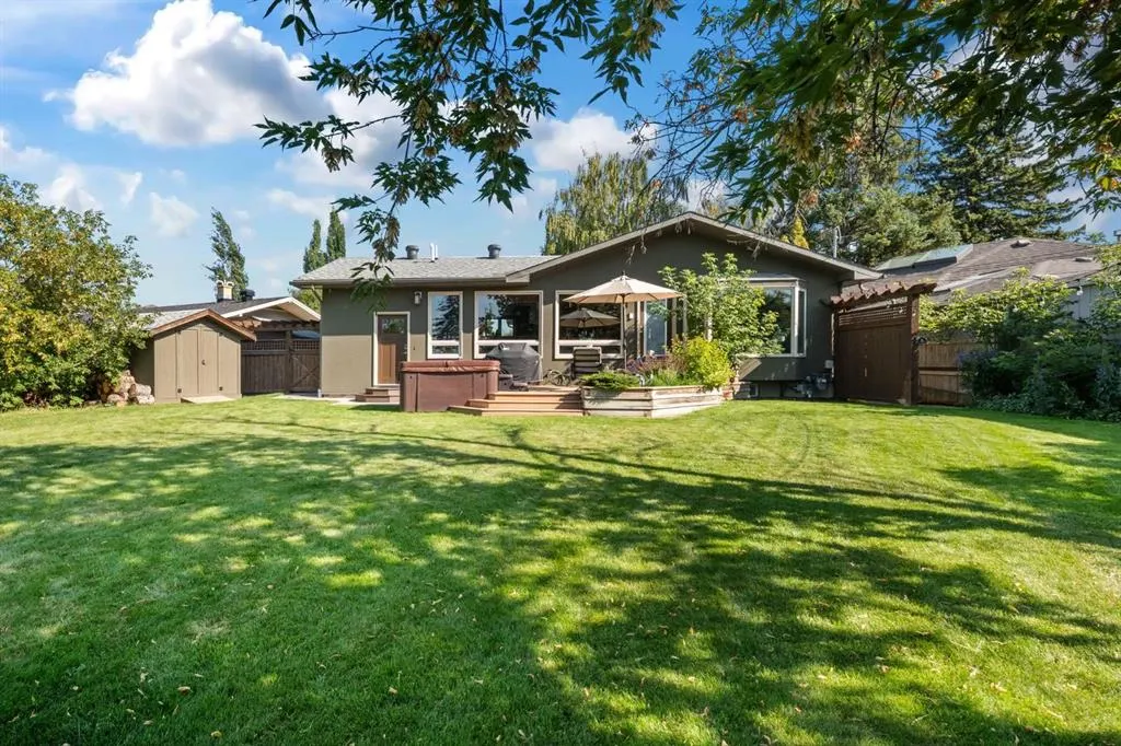 50 Glenfield Road SW