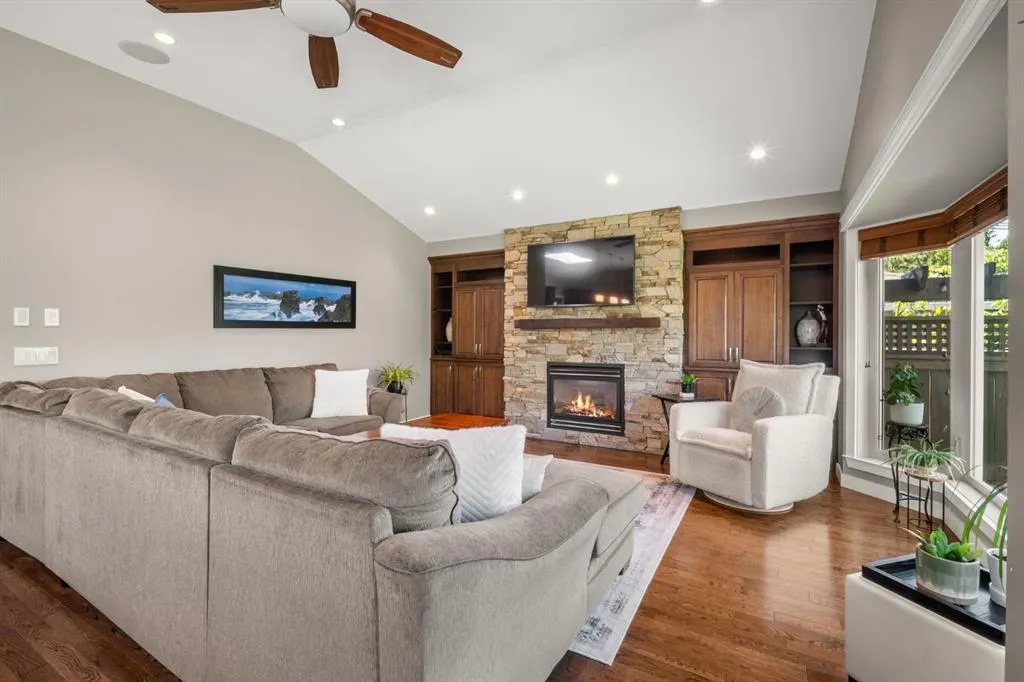 50 Glenfield Road SW