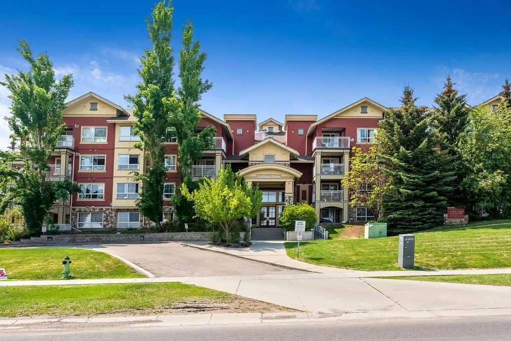 5115 Richard Road SW, #218