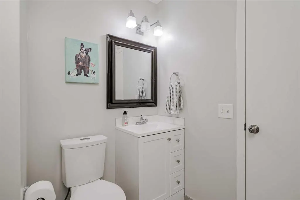 99 Midpark Gardens SE, #29