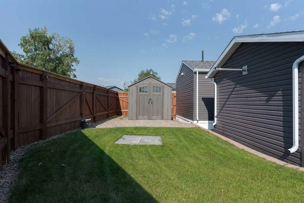 132 Grey Owl Place