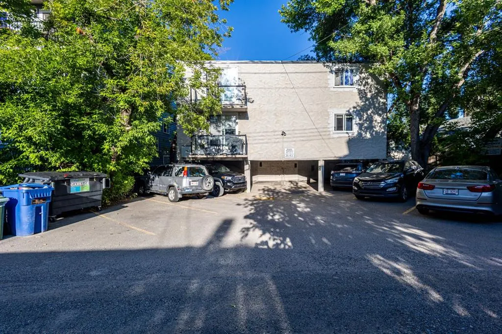 2209 14 Street SW, #201