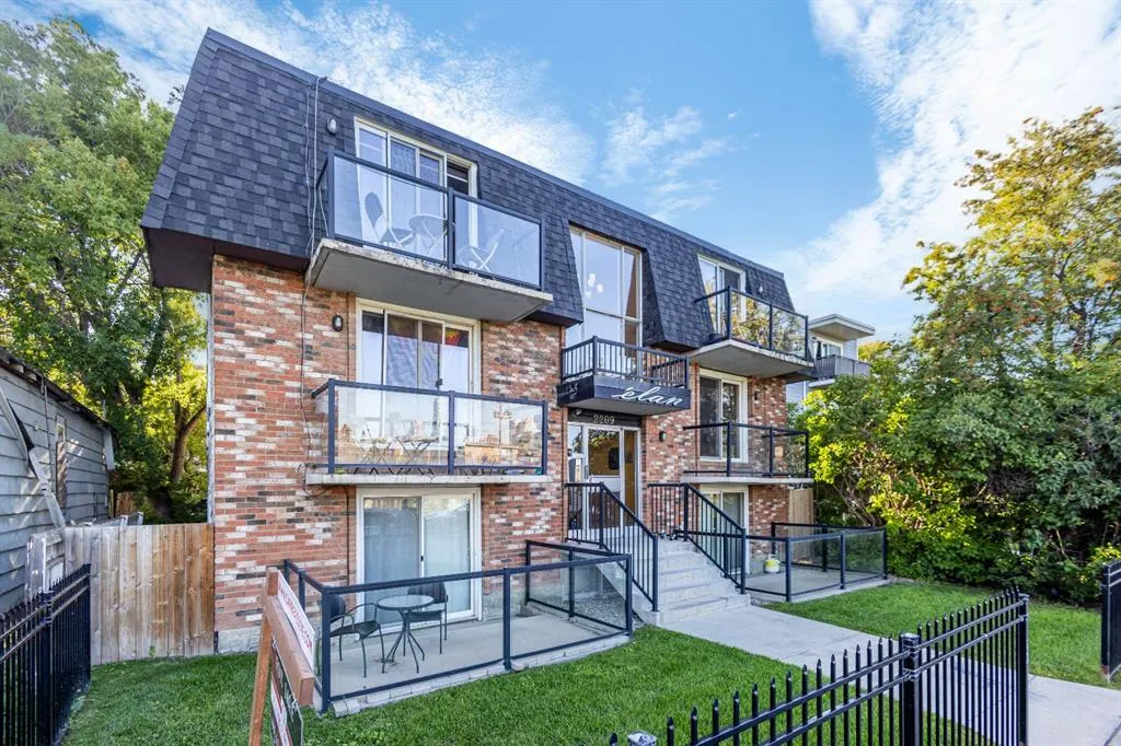 2209 14 Street SW, #201