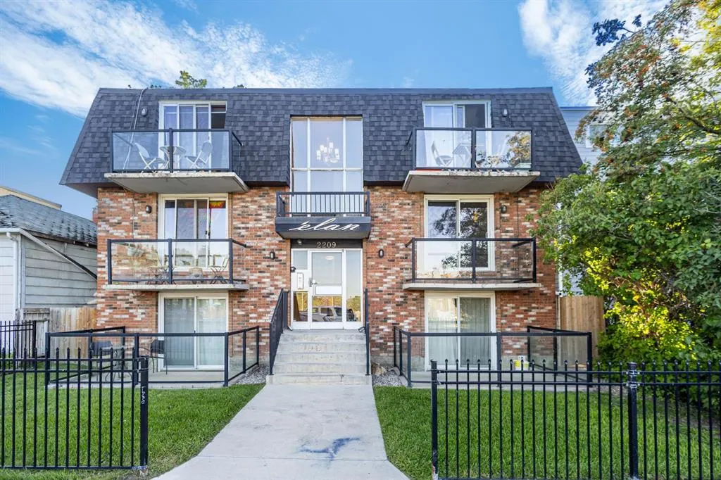 2209 14 Street SW, #201