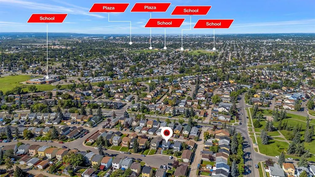 73 Erin Woods Place SE