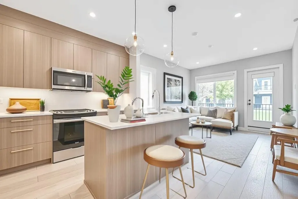 6 Merganser Drive W, #3103
