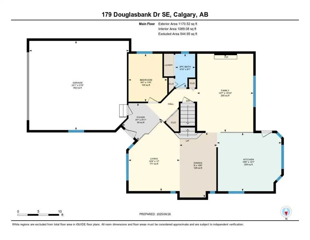 179 Douglasbank Drive SE