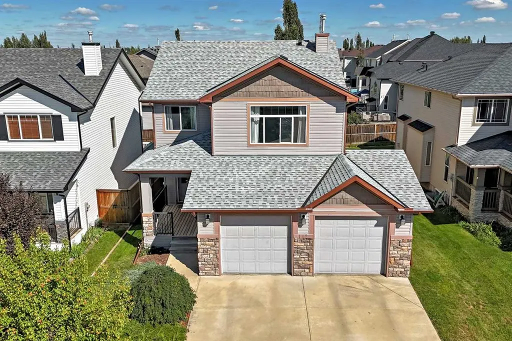 112 West Creek Meadow