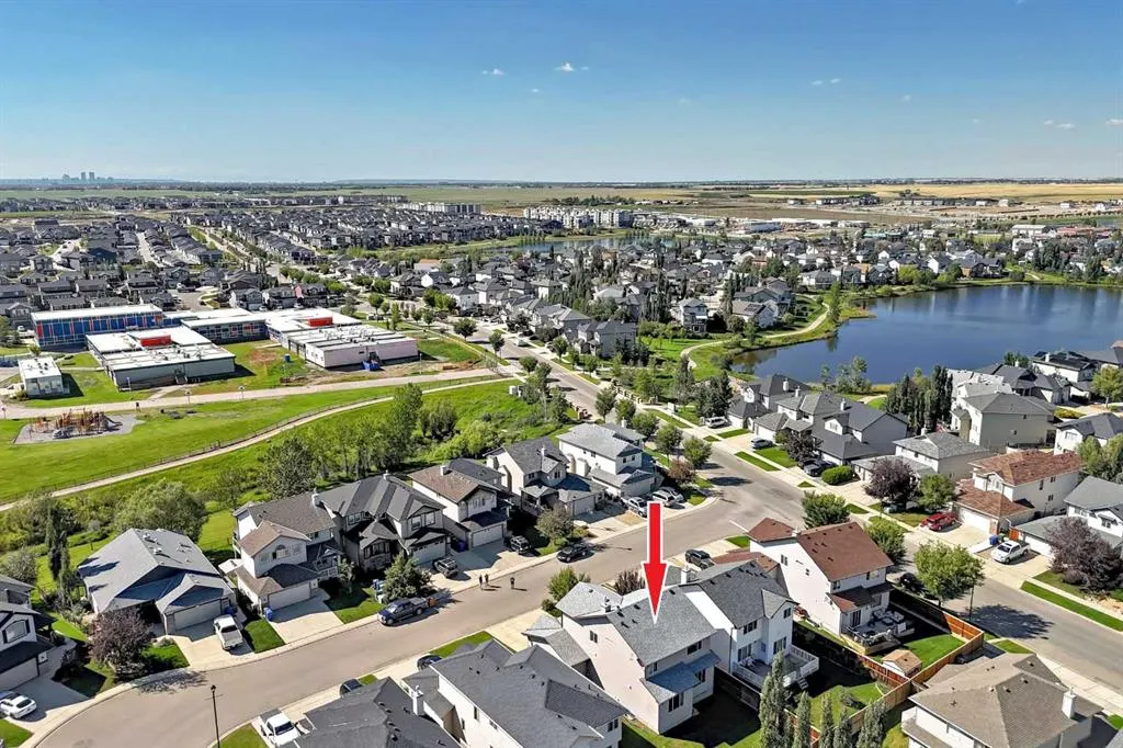 112 West Creek Meadow