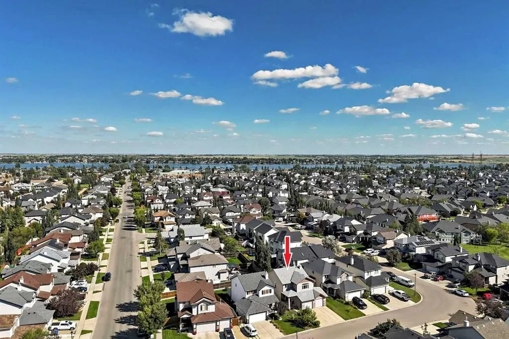 112 West Creek Meadow