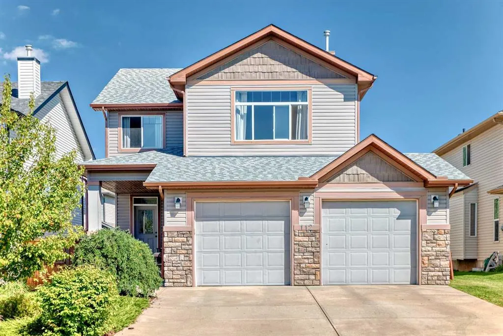 112 West Creek Meadow