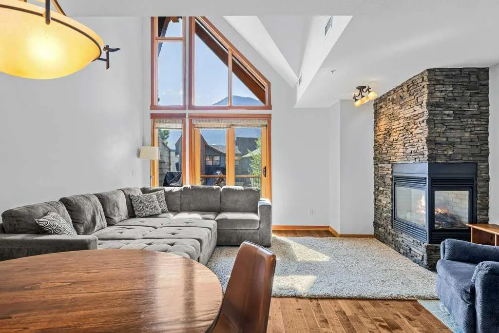 101G Stewart Creek Landing, #7303
