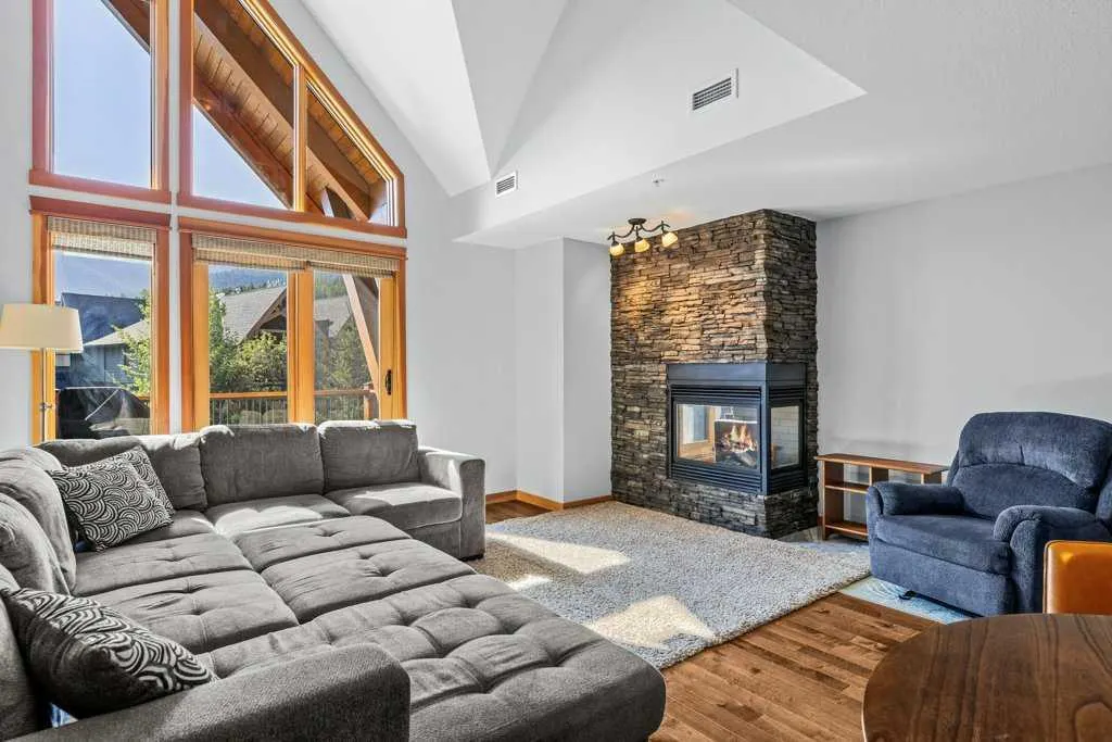 101G Stewart Creek Landing, #7303