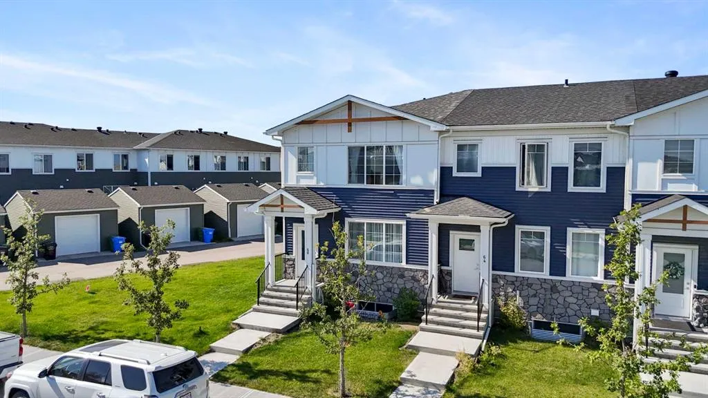 60 Amblefield Terrace NW