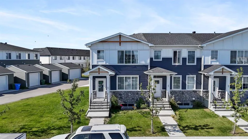 60 Amblefield Terrace NW