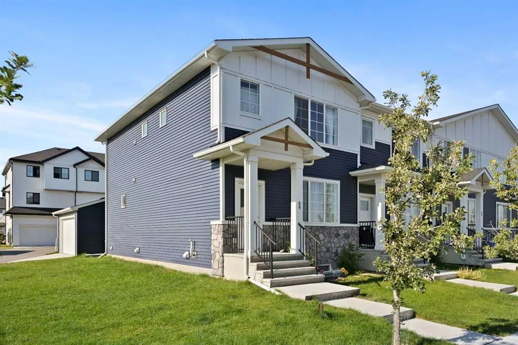 60 Amblefield Terrace NW