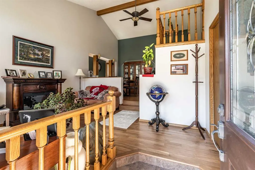 18 Rideau Green SE