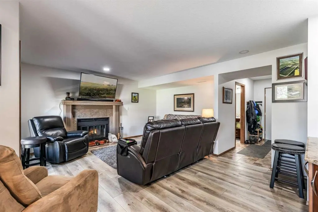 18 Rideau Green SE