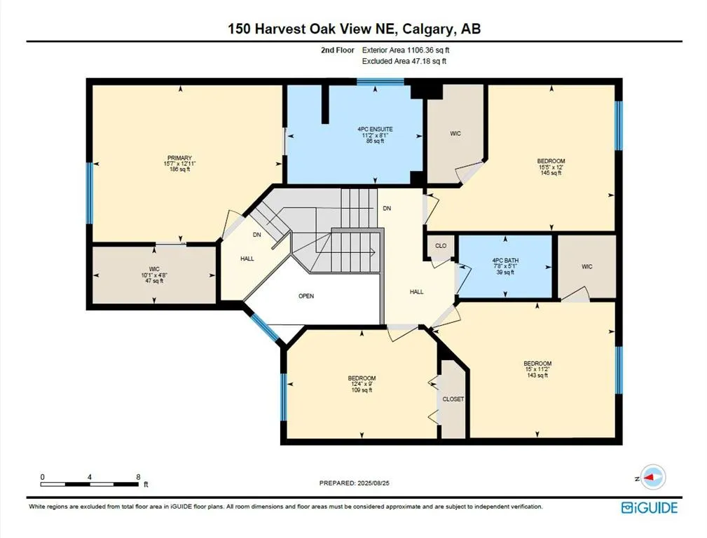 150 Harvest Oak View NE