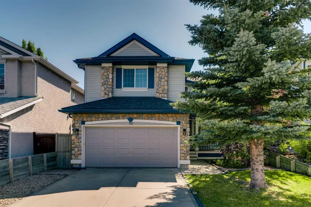 150 Harvest Oak View NE