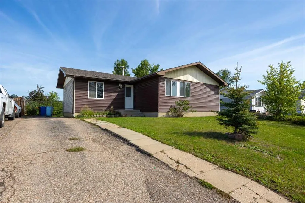 34 Bell Crescent