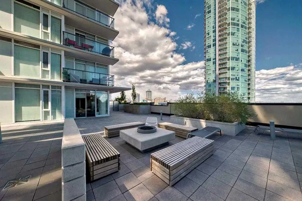 1188 3 Street SE, #2810