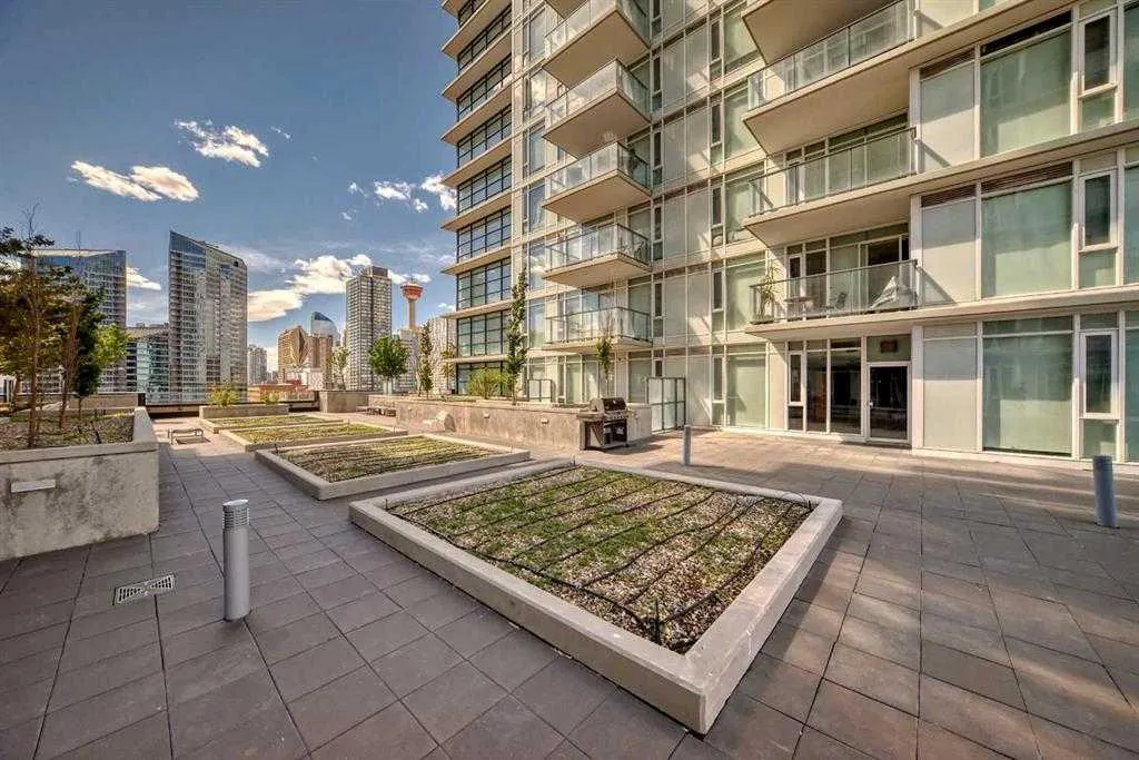 1188 3 Street SE, #2810