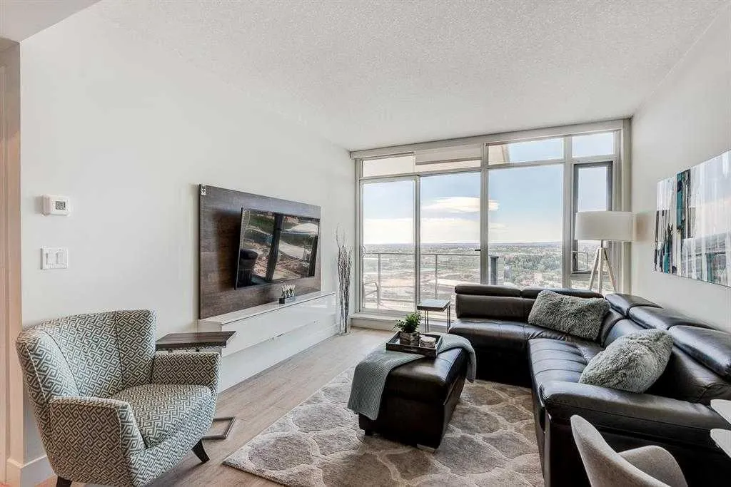 1188 3 Street SE, #2810