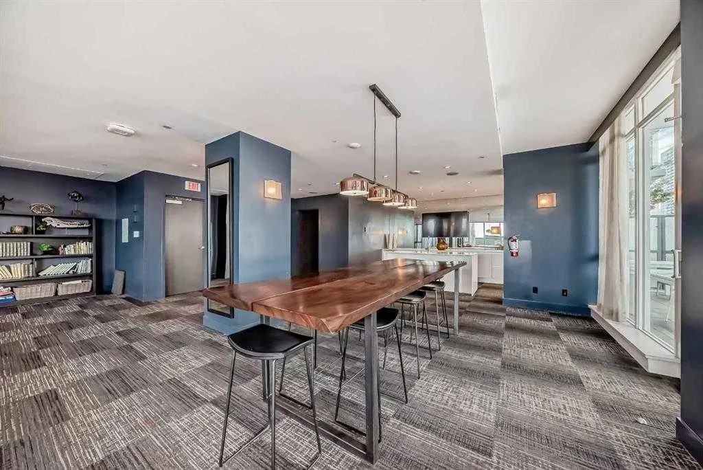 1188 3 Street SE, #2810