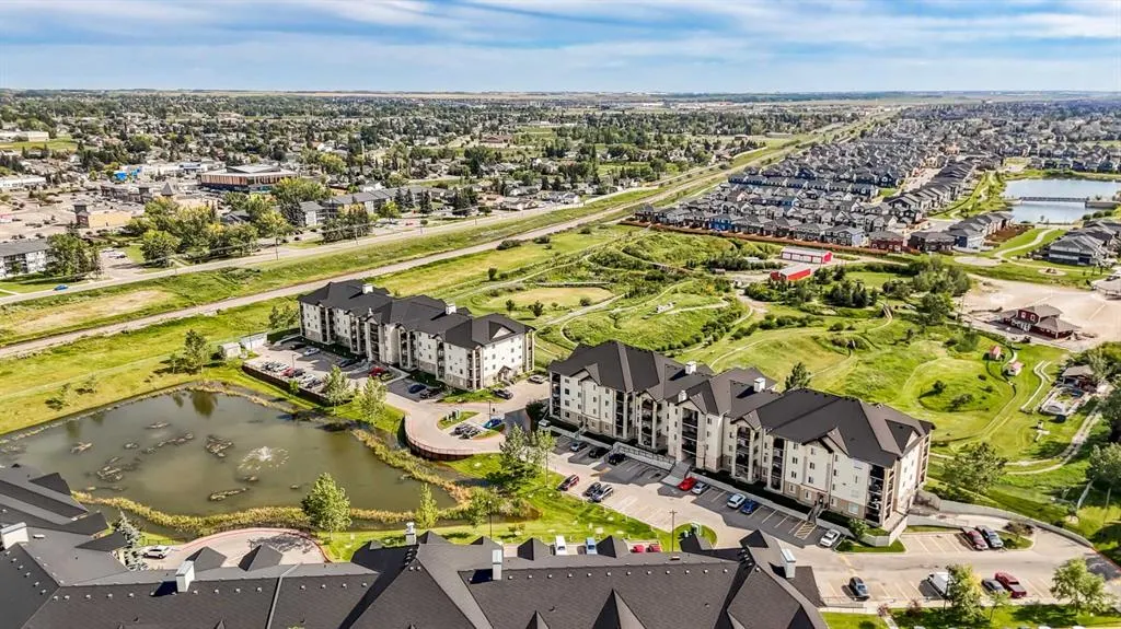 403 Mackenzie Way SW, #4317