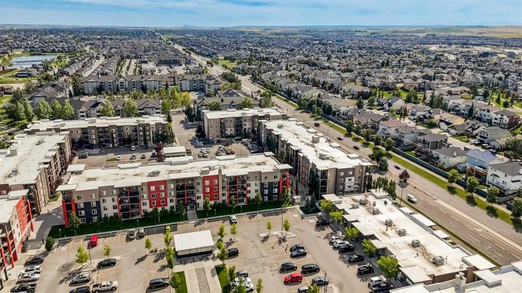 403 Mackenzie Way SW, #4317