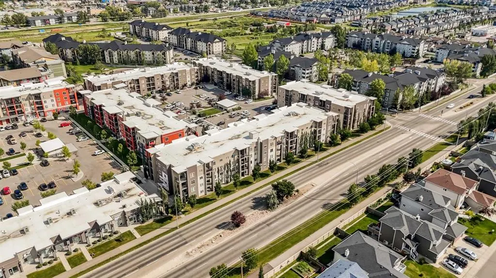 403 Mackenzie Way SW, #4317