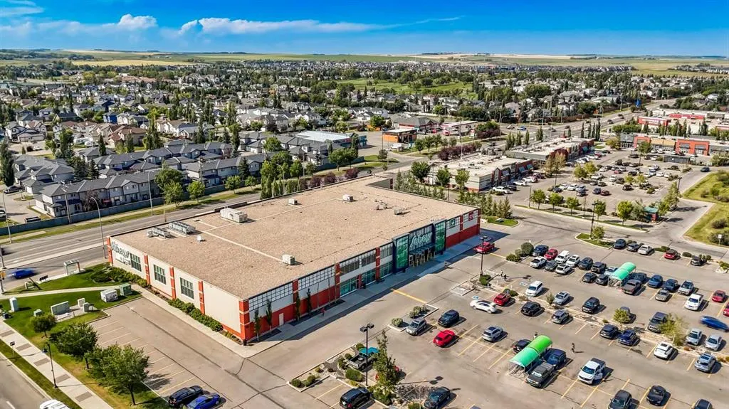 403 Mackenzie Way SW, #4317