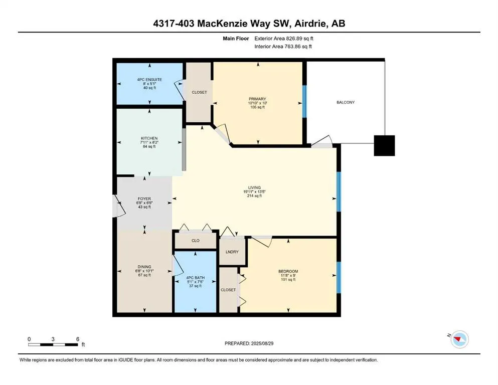 403 Mackenzie Way SW, #4317